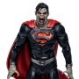 DC Vs. Vampires: Superman Gold Label