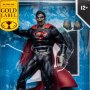 Superman Gold Label