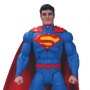 DC Comics Designer: Superman (Greg Capullo)