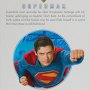 Superman Head Knocker