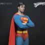 Superman Hyperreal (Christopher Reeve)