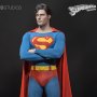 Superman Hyperreal (Christopher Reeve)