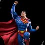 DC Comics: Superman (Ivan Reis)