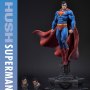 Batman Hush: Superman (Jim Lee)