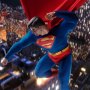 Superman (Justice Savior)