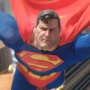 Superman (Justice Savior)