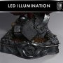 Superman Knightmare Real Elite Masterline