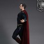 Superman Knightmare Real Elite Masterline Deluxe Bonus Edition