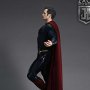 Superman Knightmare Real Elite Masterline