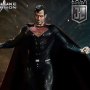 Superman Knightmare Real Elite Masterline Deluxe Bonus Edition