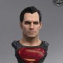 Superman Knightmare Real Elite Masterline Deluxe