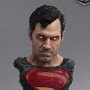 Superman Knightmare Real Elite Masterline Deluxe Bonus Edition