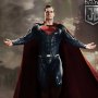 Superman Knightmare Real Elite Masterline Deluxe Bonus Edition