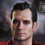 Superman Knightmare Real Elite Masterline Deluxe