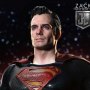 Superman Knightmare Real Elite Masterline Deluxe Bonus Edition