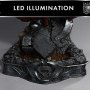 Superman Knightmare Real Elite Masterline Deluxe Bonus Edition