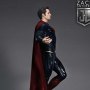 Superman Knightmare Real Elite Masterline Deluxe Bonus Edition