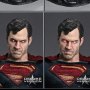 Superman Knightmare Real Elite Masterline Deluxe Bonus Edition