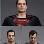 Superman Knightmare Real Elite Masterline Deluxe Bonus Edition