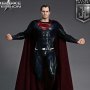 Superman Knightmare Real Elite Masterline Deluxe