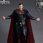 Superman Knightmare Real Elite Masterline Deluxe Bonus Edition
