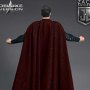 Superman Knightmare Real Elite Masterline Deluxe Bonus Edition