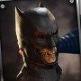 Superman Knightmare Real Elite Masterline Deluxe Bonus Edition