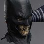 Superman Knightmare Real Elite Masterline Deluxe Bonus Edition