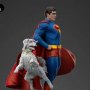 Superman & Krypto