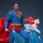 Superman & Krypto