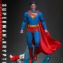 Superman & Krypto