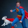 Superman & Krypto