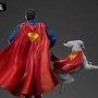 Superman & Krypto