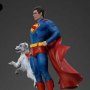 Superman & Krypto