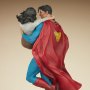 Superman & Lois Lane