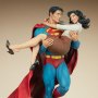 Superman & Lois Lane