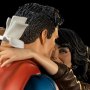 Superman & Lois Lane