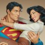 Superman & Lois Lane