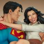 Superman & Lois Lane