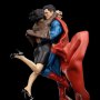 Superman & Lois Lane