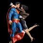 Superman & Lois Lane