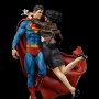 Superman & Lois Lane