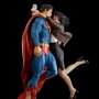 Superman & Lois Lane