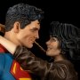 Superman & Lois Lane