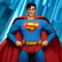 DC Comics: Superman Man Of Steel