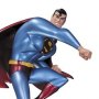 Superman Animated: Superman Man Of Steel