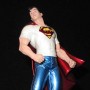 Superman Man Of Steel (Rags Morales) (realita)
