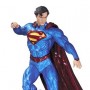Superman: Superman Man Of Steel (Kenneth Rocafort)