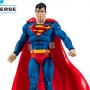 DC Rebirth: Superman Modern