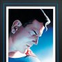 Superman Peace On Earth Art Print (Alex Ross)